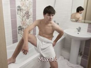 MaxDic