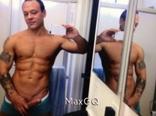 MaxGQ