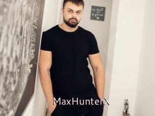 MaxHunterX