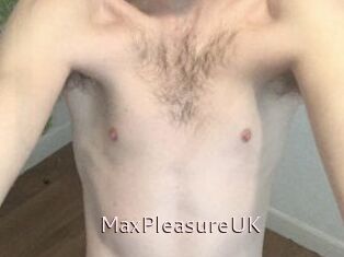 MaxPleasureUK