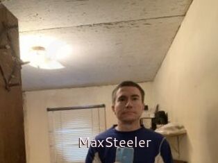 MaxSteeler