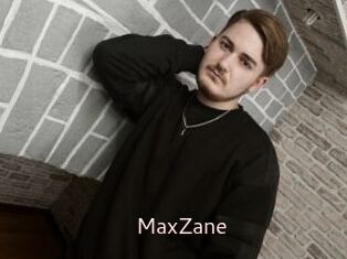 MaxZane