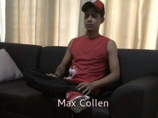 Max_Collen