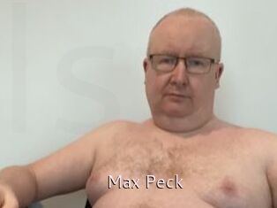 Max_Peck