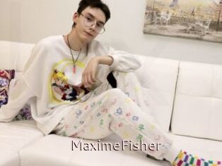 MaximeFisher