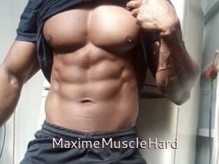 MaximeMuscleHard