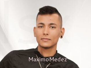 MaximoMedez
