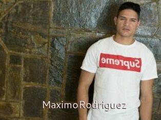 MaximoRodriguez
