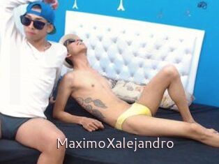 MaximoXalejandro