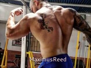 MaximusReed