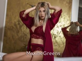 MaxineGreens
