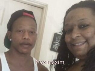 Maxmaxim