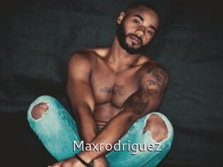 Maxrodriguez
