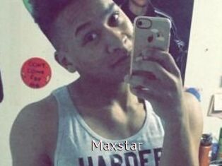 Maxstar