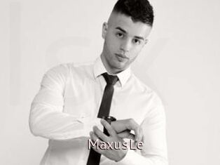 MaxusLe