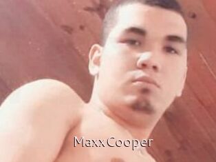 MaxxCooper