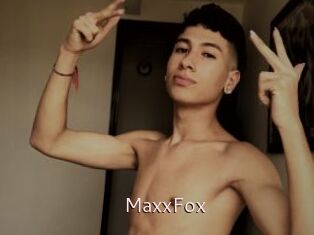 MaxxFox