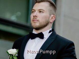 MaxxPumpp
