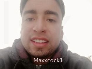 Maxxcock1