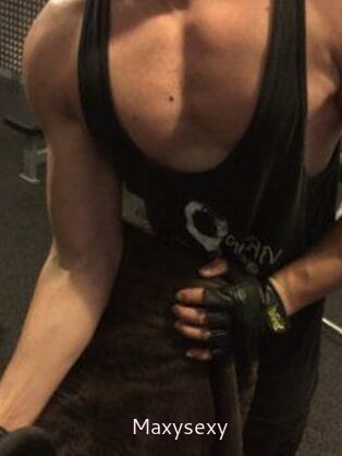 Maxysexy