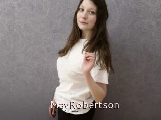 MayRobertson