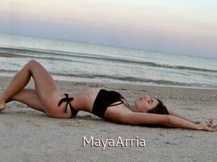 MayaArria