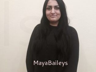 MayaBaileys