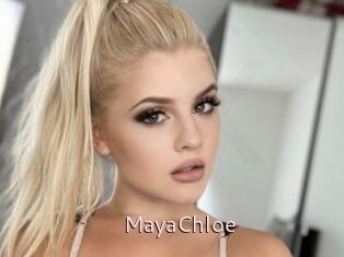 MayaChloe