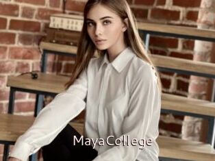 MayaCollege
