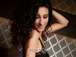 MayaDee