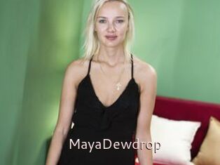 MayaDewdrop