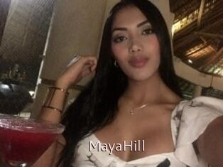 MayaHill