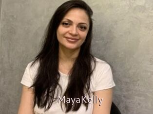 MayaKelly