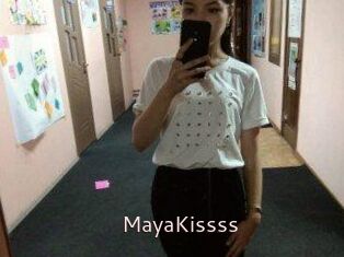 MayaKissss