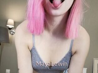 MayaLewin