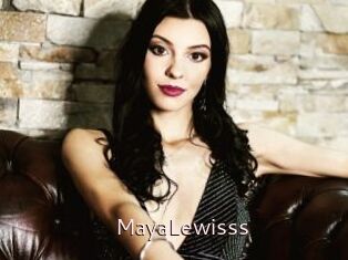 MayaLewisss