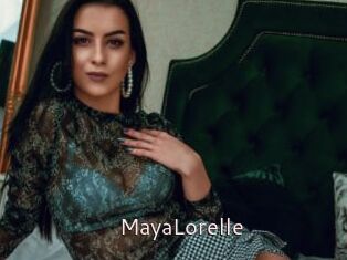 MayaLorelle
