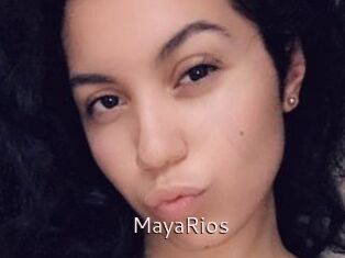 MayaRios