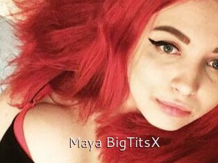 Maya_BigTitsX