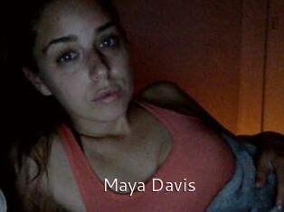Maya_Davis
