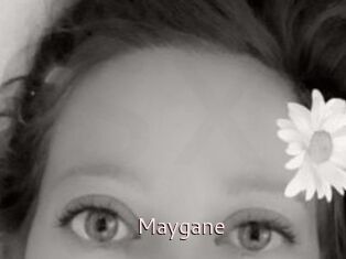Maygane