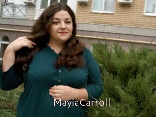 MayiaCarroll