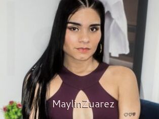 MaylinZuarez