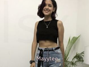 Mayytee