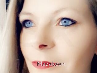Mazakeen