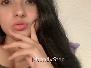 McandyStar