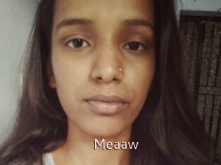 Meaaw
