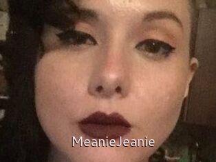 MeanieJeanie