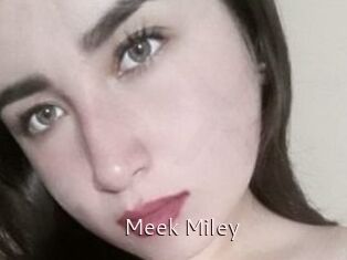 Meek_Miley