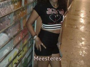 Meesteres